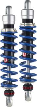 Wilbers 630 - Blueline